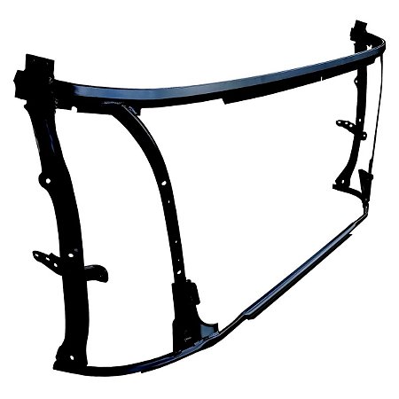 Armação Grade Frontal Superior Scania S5 G/R 2010 a 2018