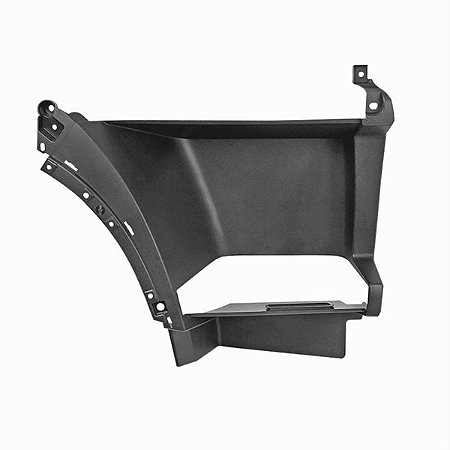 Estribo Superior Volvo FH apos 2015 LD