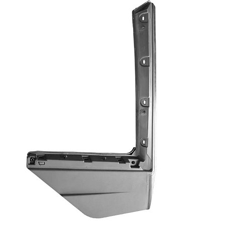 Acabamento Da Extensão Da Porta Volvo Fh De 2022 Em Diante LD