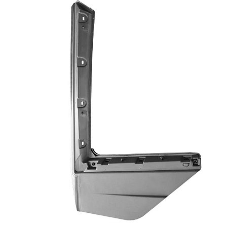 Acabamento Da Extensão Da Porta Volvo Fh De 2022 Em Diante LE