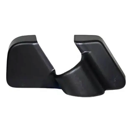 Acabamento Superior Espelho Retrovisor Volvo FH 2015 até 2022 LE