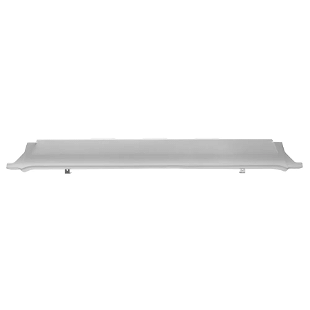 Centro Spoiler Similar Original Mb Atego 2024
