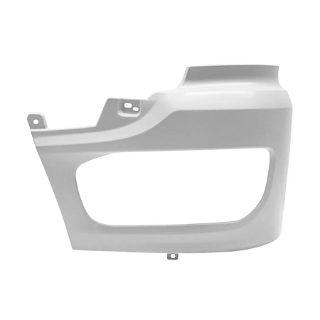Ponteira Para-choque MB Atego 2024 LE