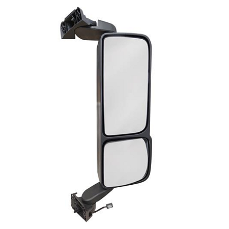 Retrovisor New Actros Após 2020 Com Desembaçador Elétrico LE