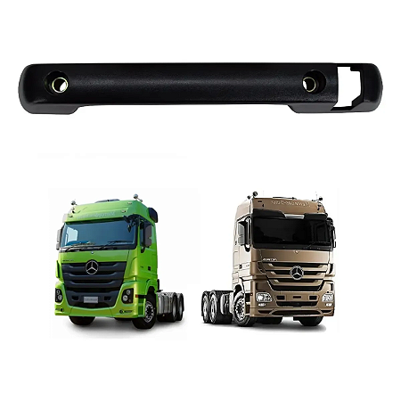 Alça Parabrisa MB Actros 2010 a 2020