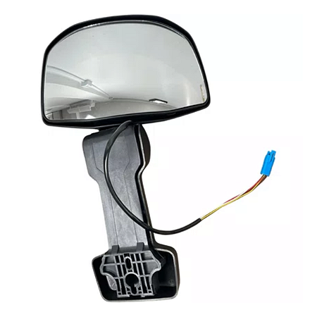 Retrovisor Rampa Frontal Sc NTG após 2019 c/ desembaçador