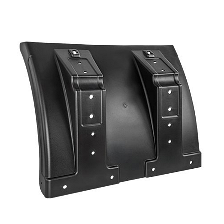Meio Paralama Tripartido Iveco Stralis/Hi-Way/Hi-Hoad/S-Way