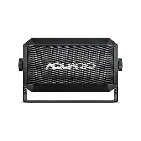 Alto Falante Para Rádio Px Aquário Rp-05 3w P2 Mono