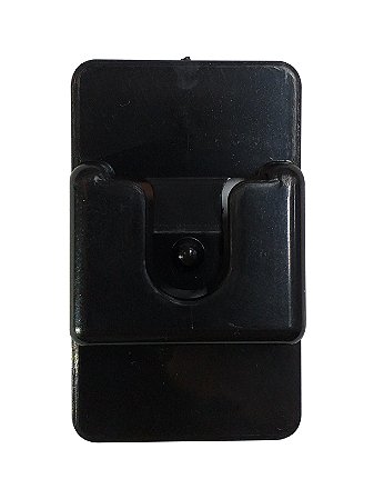 Suporte Microfone PTT (plástico)
