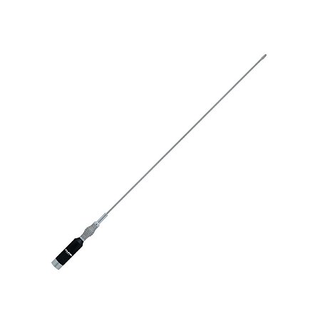 Antena Móvel Bobina Base PX 11m (Mola) Aquário