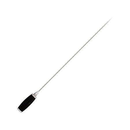 Antena Radio PX 11m Marinox Base Preta B.2003P Aquário