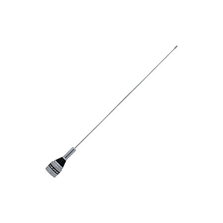 Antena Móvel 1/4 VHF 2 Metros Aquário