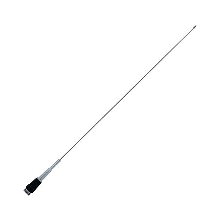 Antena Móvel 5/8 VHF 2 metros Aquário