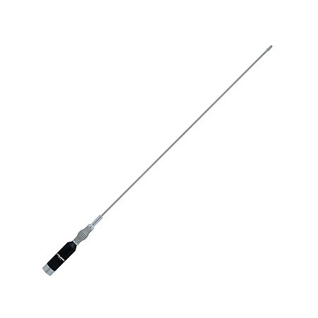 Antena Móvel PY 5/8 VHF 2 Metros Aquário