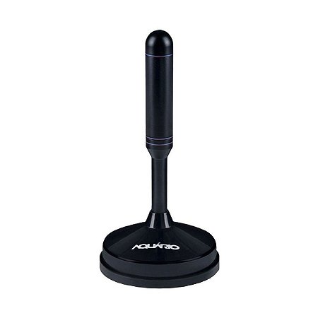 Antena Digital HDTV Cabo 5,0 m Aquário