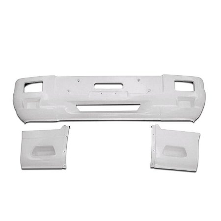 Capa Para-choque Scania 113 R