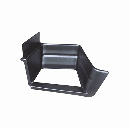Estribo Iveco Tector/Cursor LD