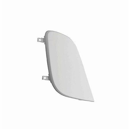 Acabamento Defletor de Coluna (Pisca) MB Axor LD