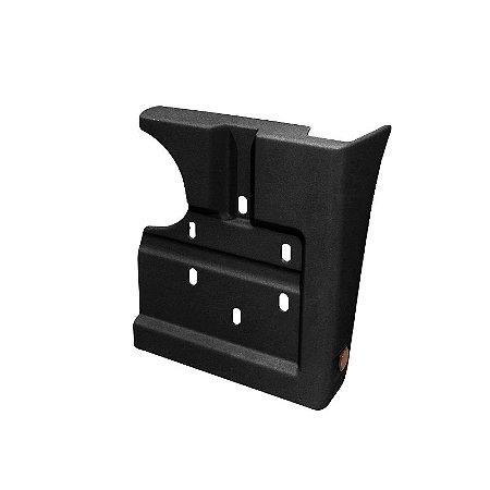 Paralama Traseiro Cabine Axor 2540 LD