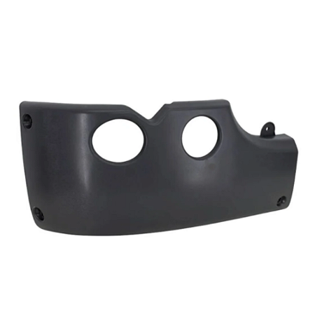 Cobertura Ponteira Para-choque SC S5 Até 2009 - LD