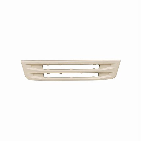 Grade Inferior Scania S6 Cabine G/R Após 2012 (Sem Telas)