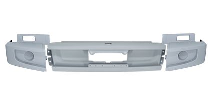Para-choque VW Delivery 8.160