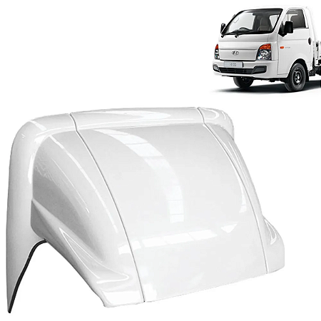 Defletor de Ar Hyundai HR