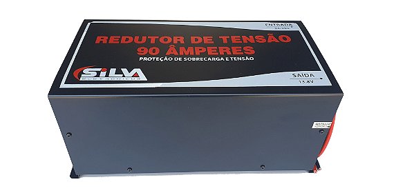 Redutor de Tensão 90AMP