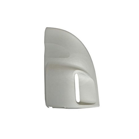 Defletor de Coluna Scania S5 Cabine P após 2008 LD