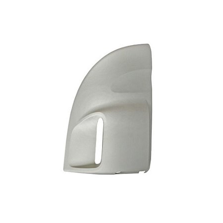 Defletor de Coluna Scania S5 Cabine P após 2008 LE