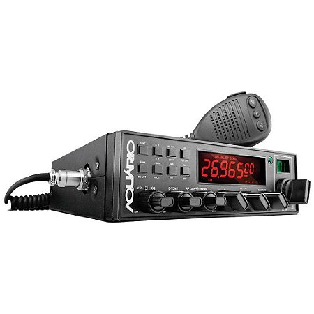 Rádio PX Aquário 80 Canais