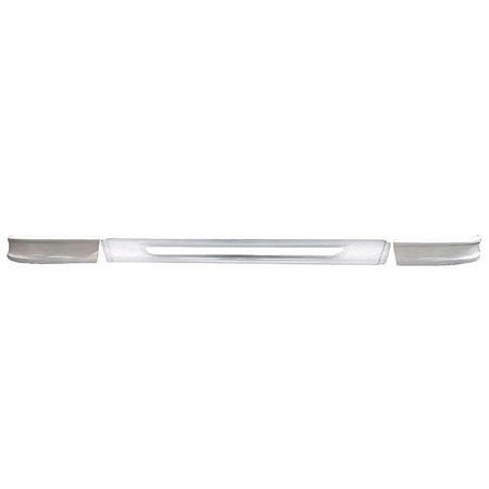 Spoiler Scania NTG após 2019 P/G/R