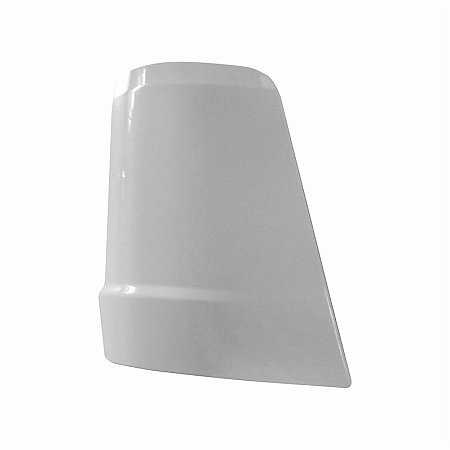 Defletor de coluna MAN TGX - LD