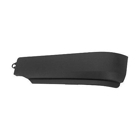 Ponteira Para-choque Man TGX Injetado - LE