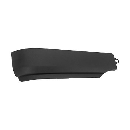 Ponteira Para-choque Man TGX Injetado  - LD
