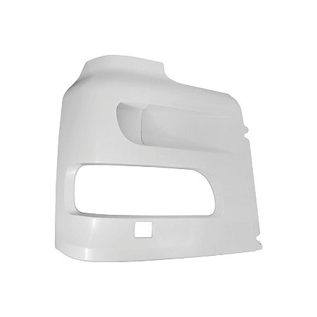 Ponteira Para-choque DAF XF - LD