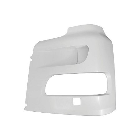 Ponteira Para-choque DAF XF - LE
