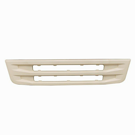 Grade Inferior Scania S5 Cabine P/G/R 2010 à 2018 (sem telas)