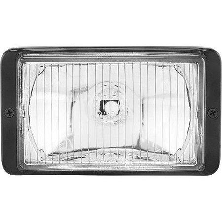 Farol Auxiliar H3 Longo Alcance