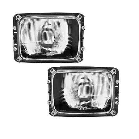 Farol MB 709 - Par