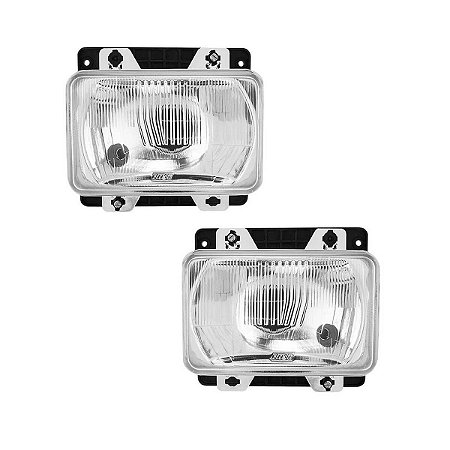 Farol MB Bicudo Ano 93 - Par