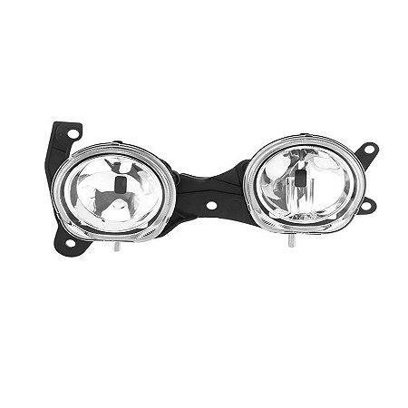 Farol Aux. Iveco Stralis/Tector/Cursor Neblina e Longo Alcance - LE