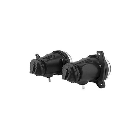 Farol Aux. Iveco Stralis/Tector/Cursor Neblina e Longo Alcance - PAR
