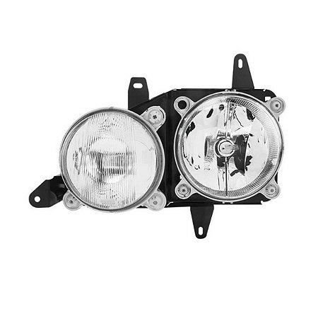 Farol Principal MB Accelo 2008 a 2018 - LD