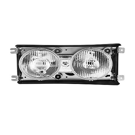 Farol Duplo MB 1714/1215 H1- LD