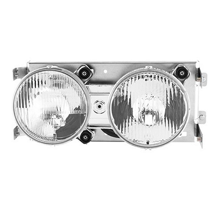 Farol Duplo MB 1620 H1- LD