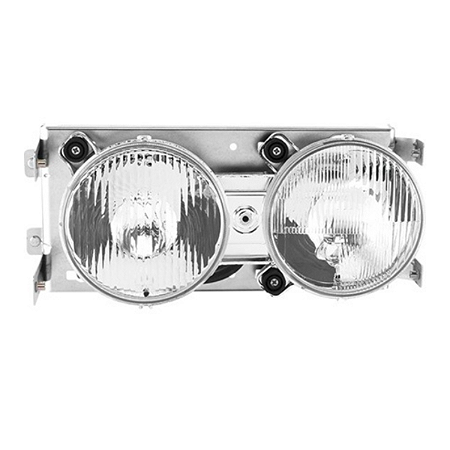 Farol Duplo MB 1620 H1- LE