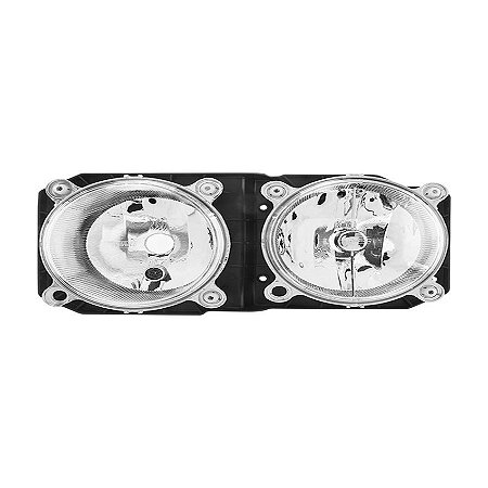 Farol Duplo MB 1938 (cara-chata) - LD