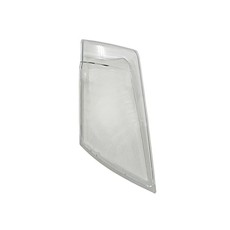 Lente Ótica Farol aux. Volvo - LD