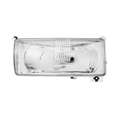 Farol Ford Cargo H4 LE